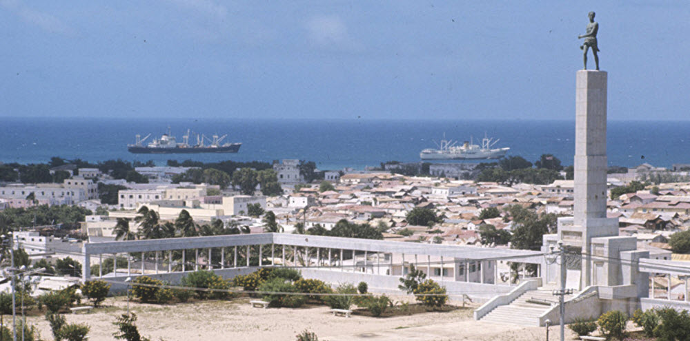 Berbera