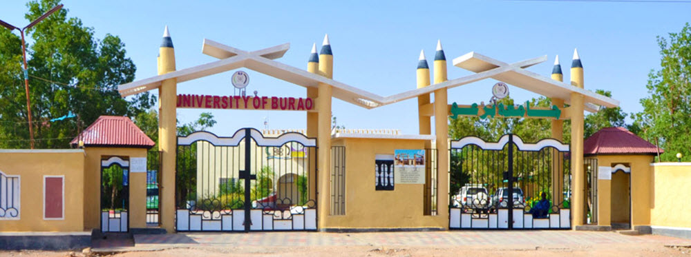 Burao university