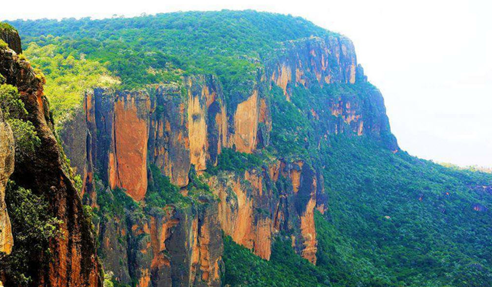 somaliland mountains