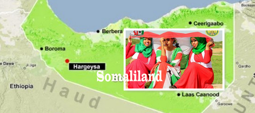 somaliland