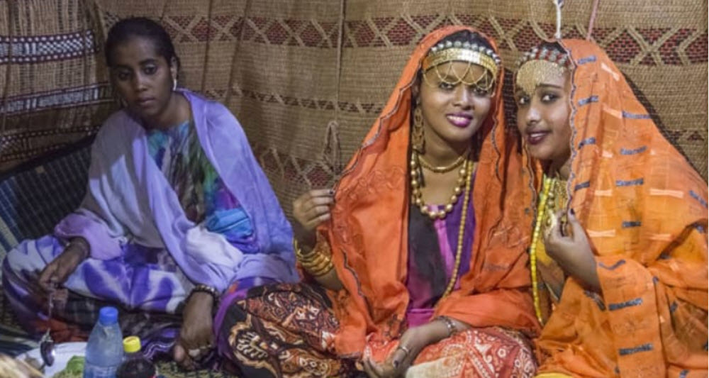 Demographics of Somaliland 