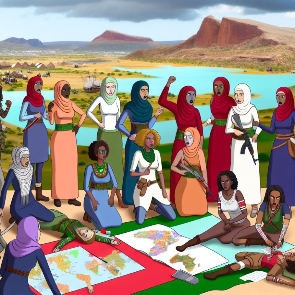 Somaliland31