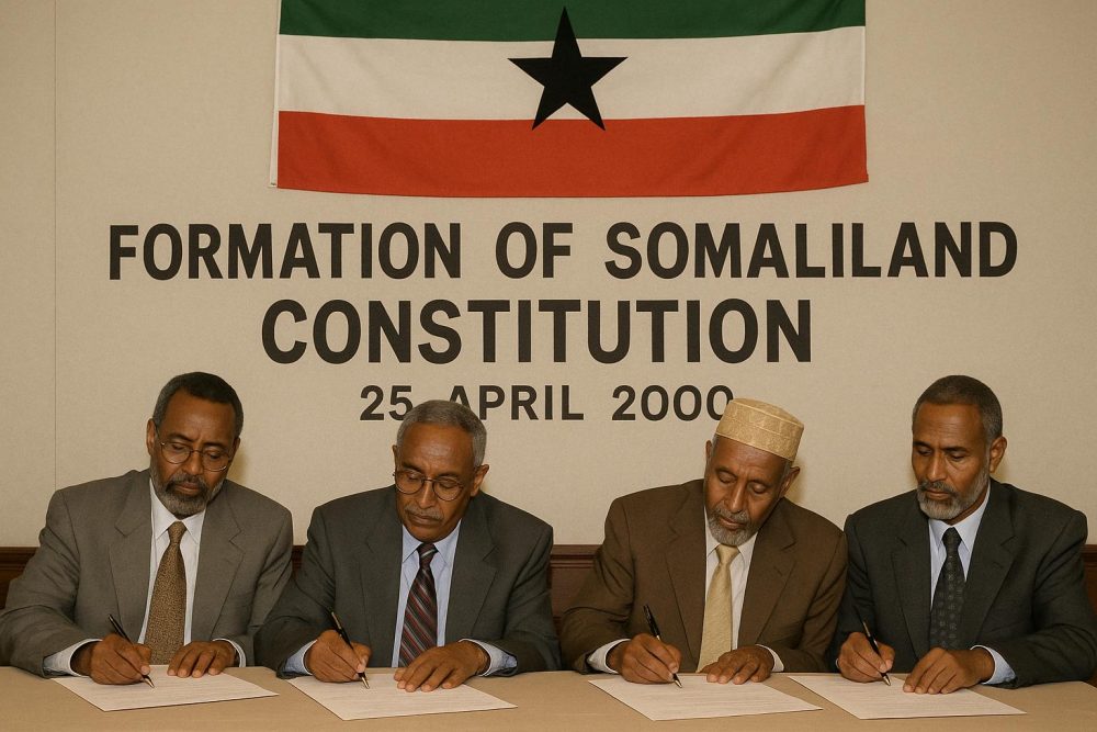 Somaliland33