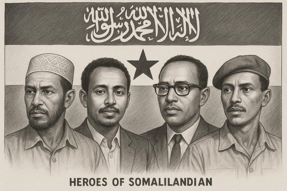 Somaliland49