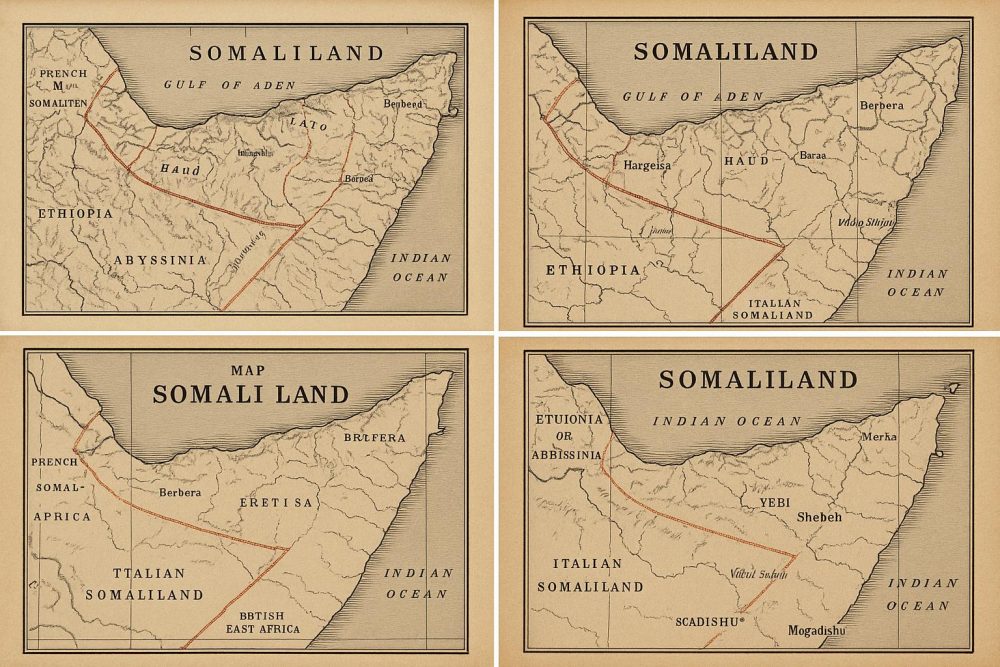 Somaliland52