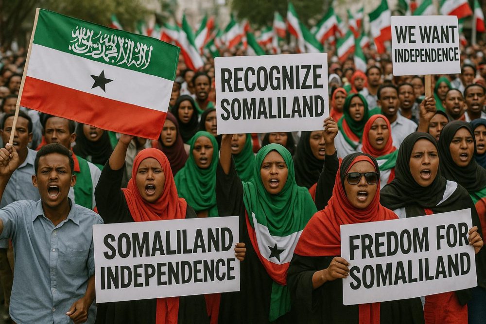 Somaliland73