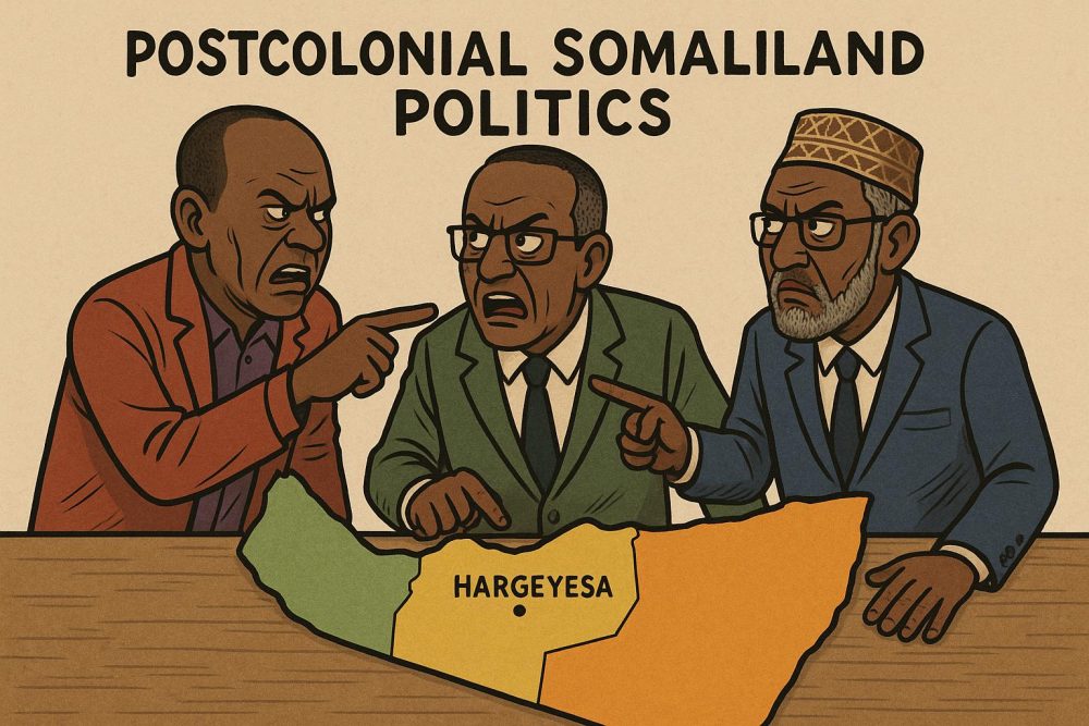 Somaliland75