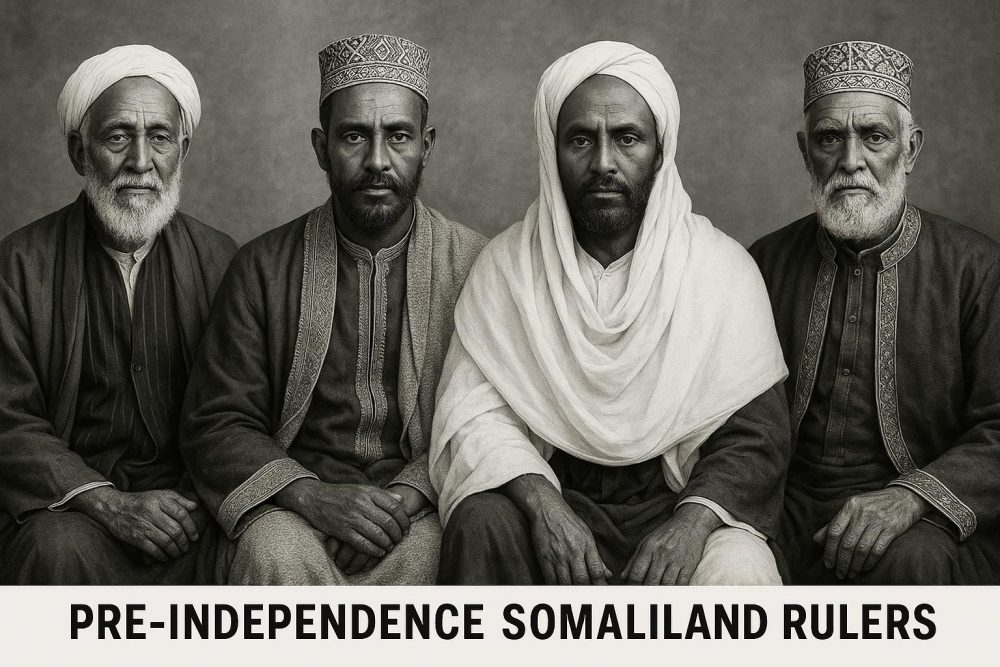 Somaliland77