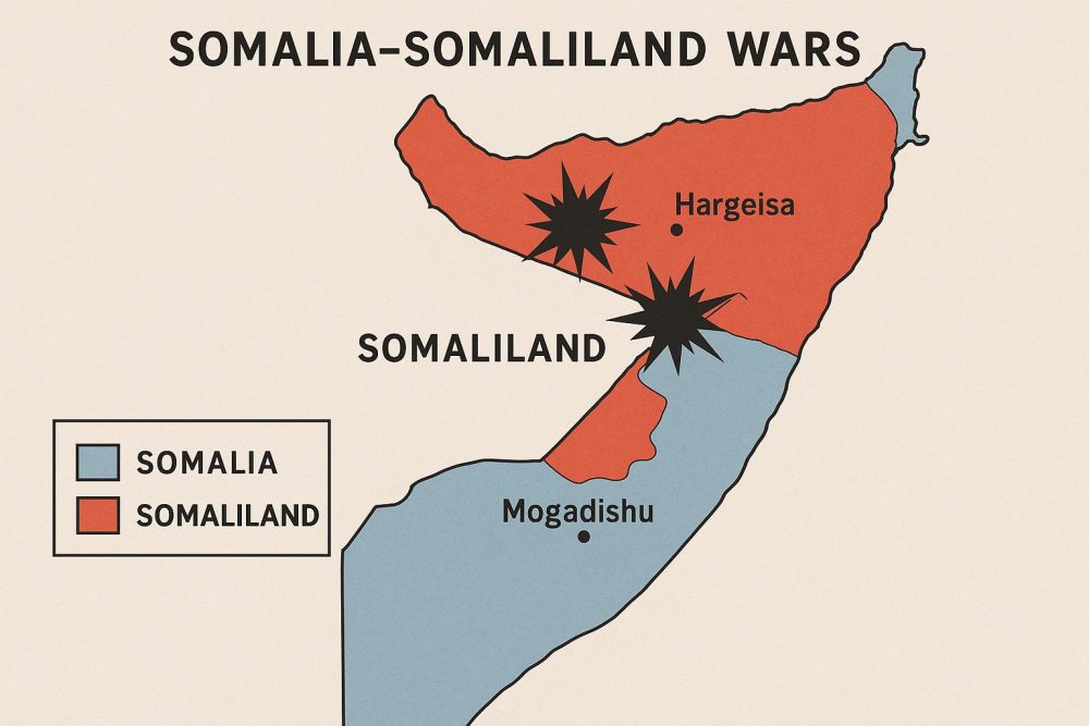 Somaliland82