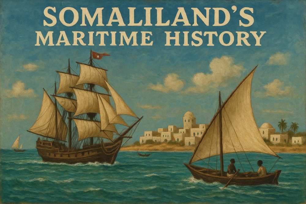 Somaliland84